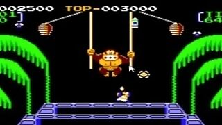 Let's Have Fun Donkey Kong Trio Part 1/two